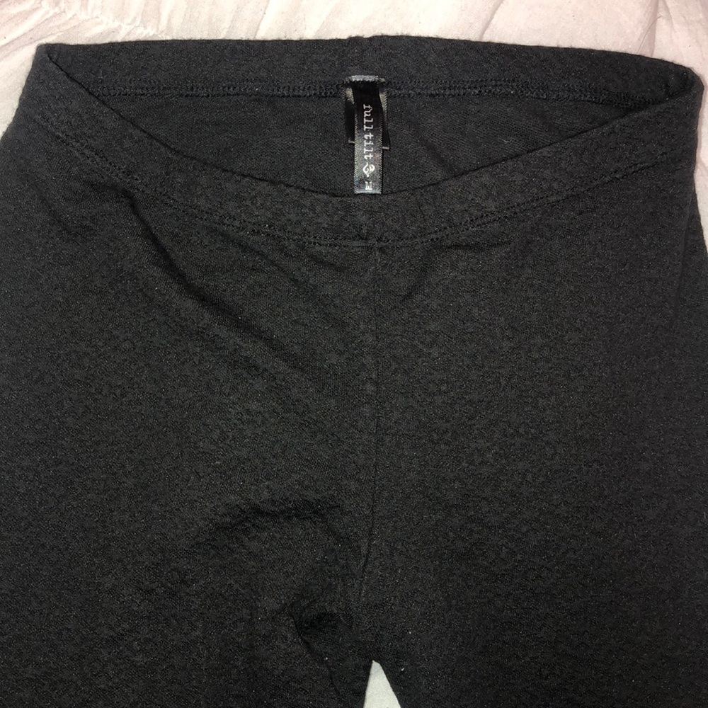 Full Tilt Pattern Leggings